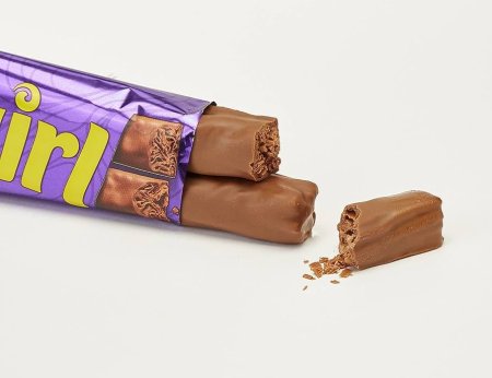 شوكولاته تويرل كادبوري
